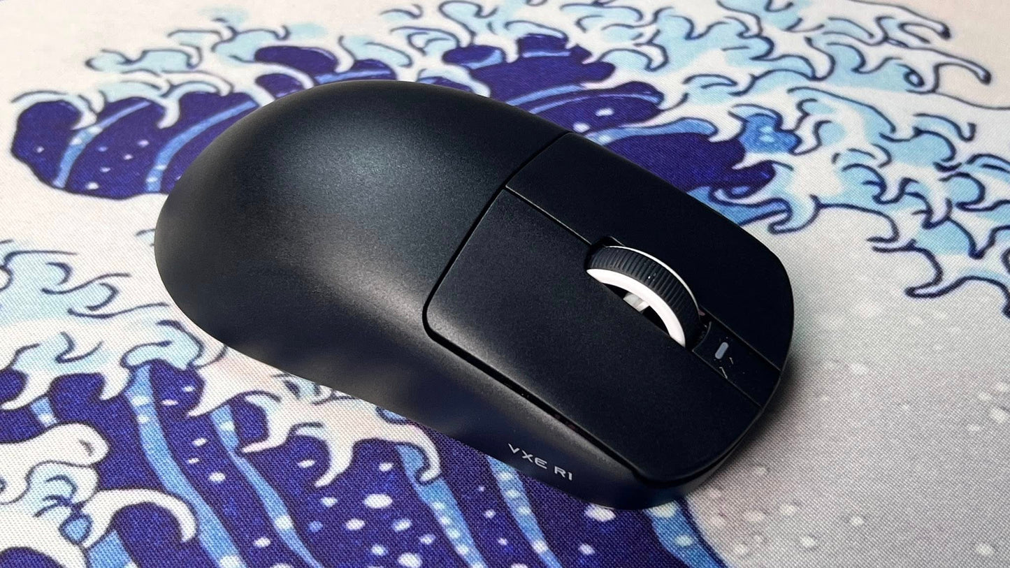 VXE Dragonfly R1 SE+