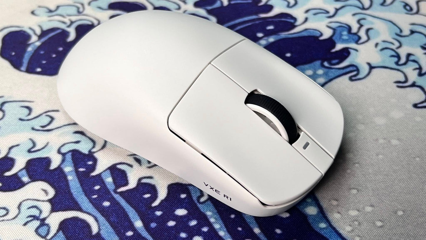 VXE Dragonfly R1 SE+